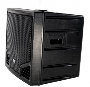XLine SPX-18A SUB Сабвуфер активный в Межгорье