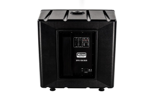 XLine SPX-18A SUB Сабвуфер активный в Межгорье